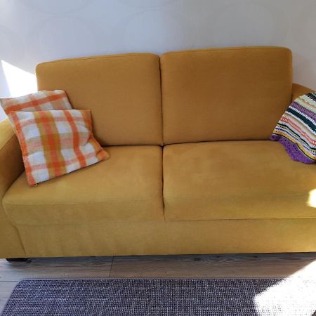 Apartment Zus En Zo Uffelte Exteriör bild