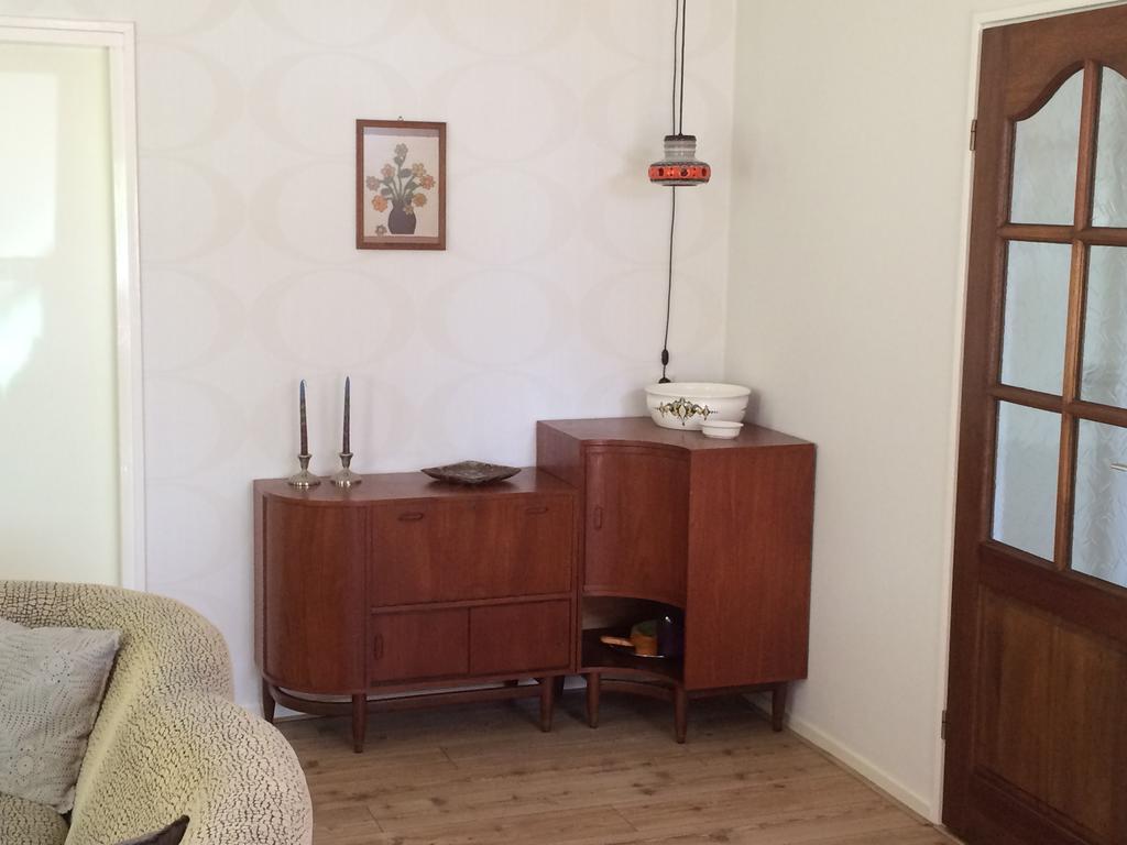 Apartment Zus En Zo Uffelte Rum bild