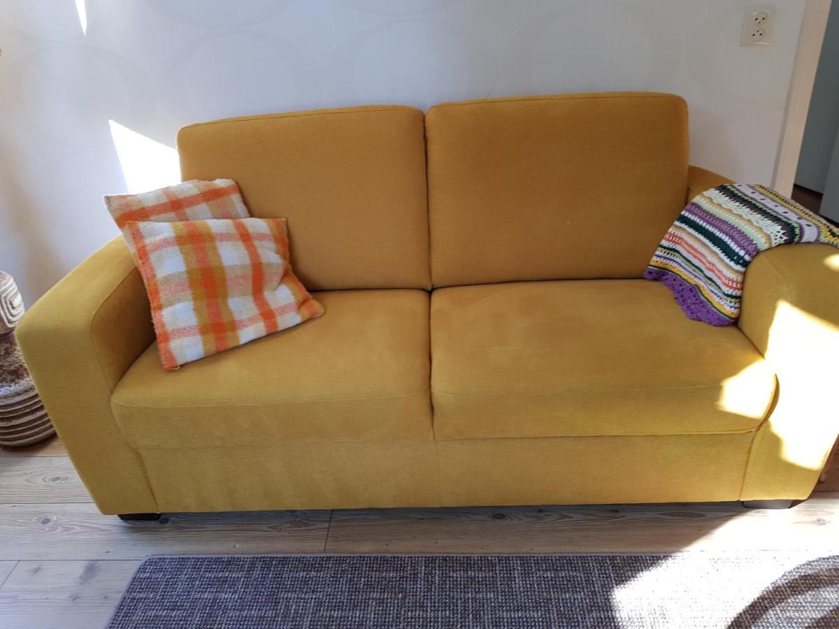 Apartment Zus En Zo Uffelte Exteriör bild